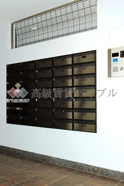 ミリアレジデンス白金台 の画像8