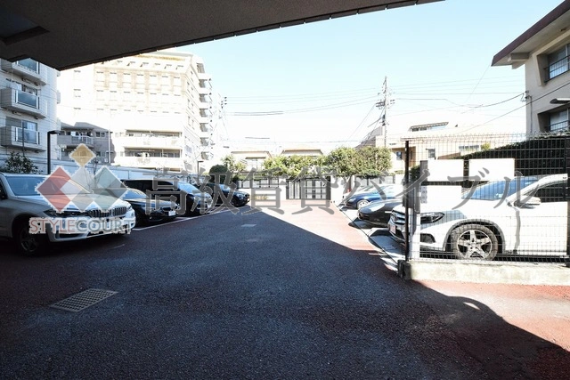 広尾パークヒルズ の画像8