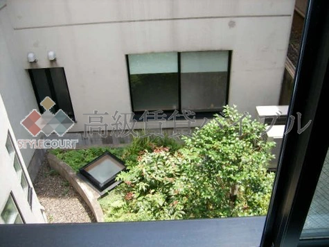 白金台プロヴィデンス の画像8