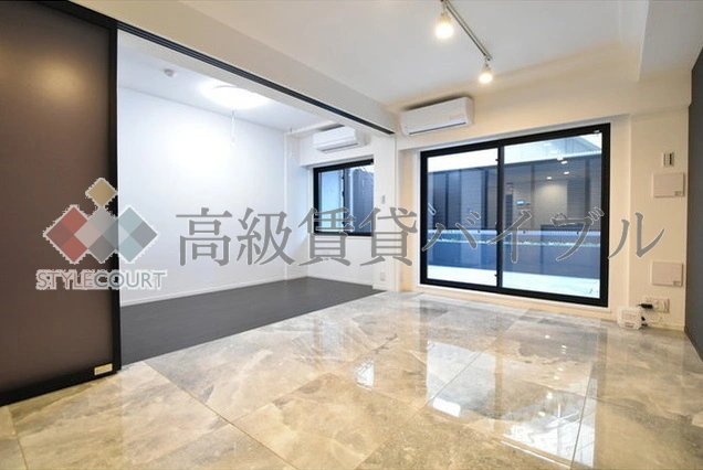 ルネサンス六本木プレミアムコート の画像8