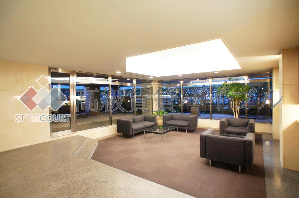 六本木グリーンテラス の画像8