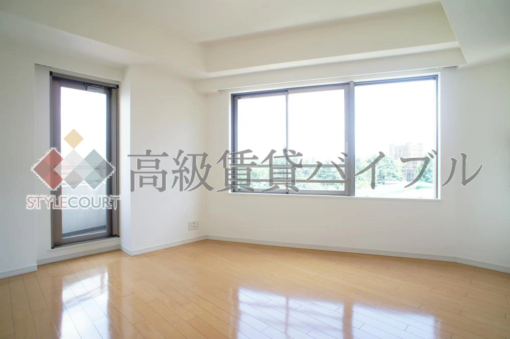 KDXレジデンス白金2 の画像8