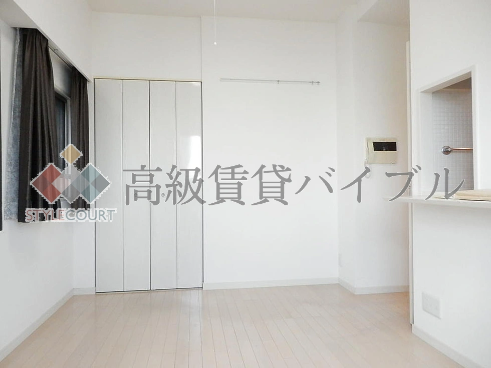 HF南麻布レジデンス の画像8