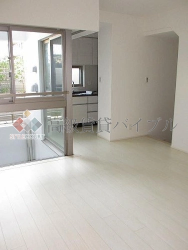 パークレジデンス南青山 の画像8