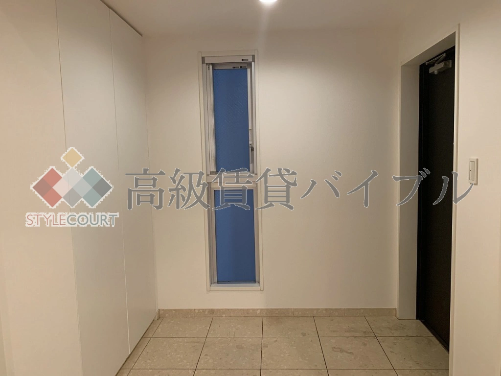 プレミアステージ三田慶大前 の画像8