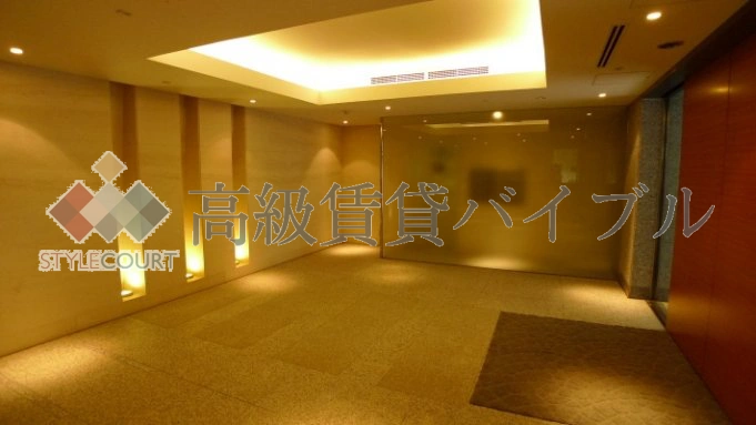 ウィンザーハウス元麻布 の画像8