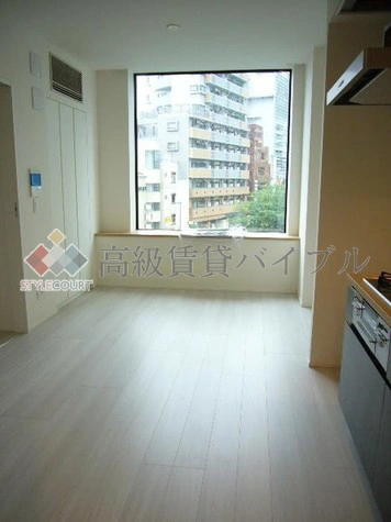 ヘキサート六本木 の画像8