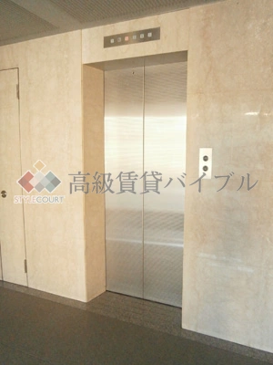 タウンハウス麻布台 の画像8