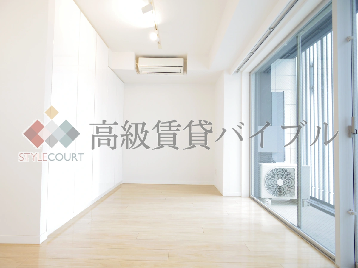 グリーンヒル麻布十番 の画像8