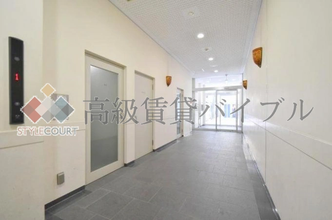 グリーンコート麻布十番 の画像8