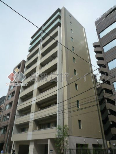 麻布十番テラス の画像8