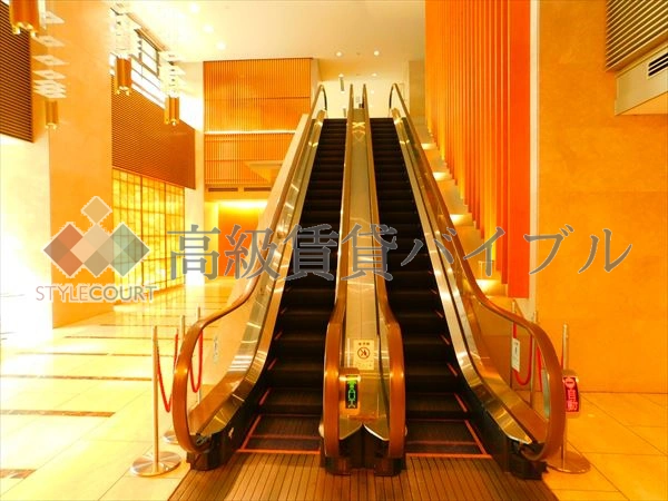 カテリーナ三田タワースイート ウエストアーク の画像8