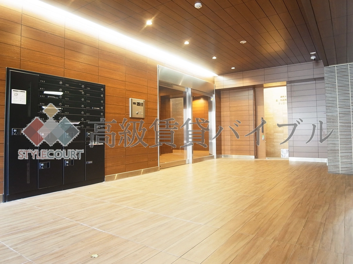 AZABU PARKHAUS の画像8