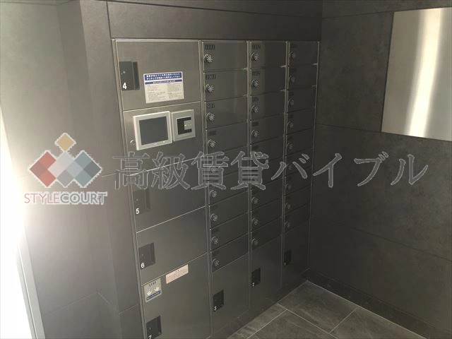 クレアツィオーネ浜松町 の画像8