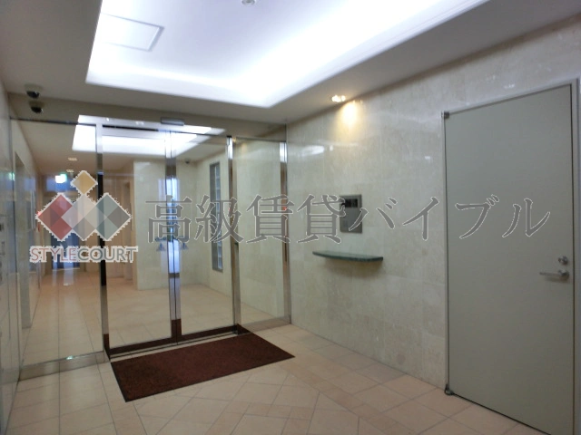 ダリアコート白金台 の画像8