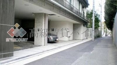パークハウス常磐松 の画像8