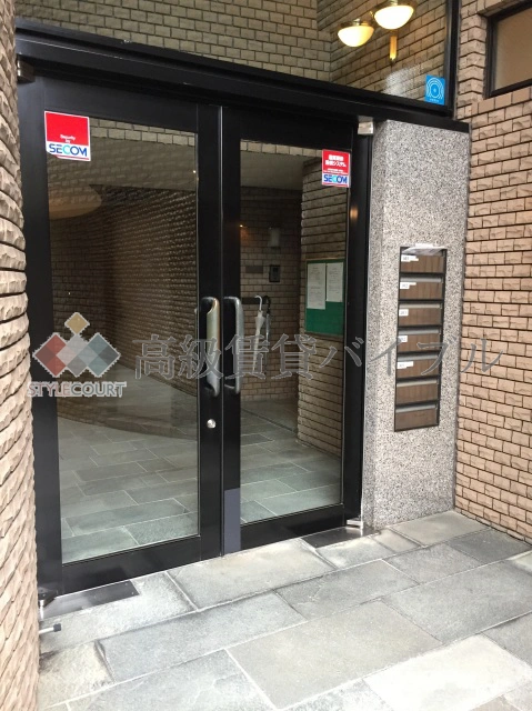 グランフォルム神宮前 の画像8