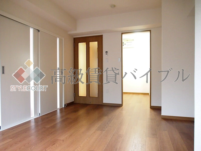 ヴィルヌーブ南麻布 の画像8