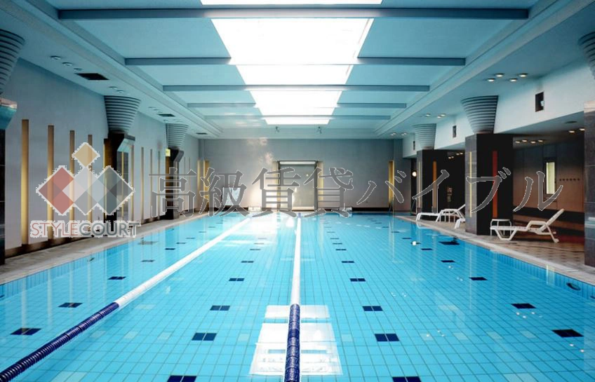 広尾タワーズ の画像8