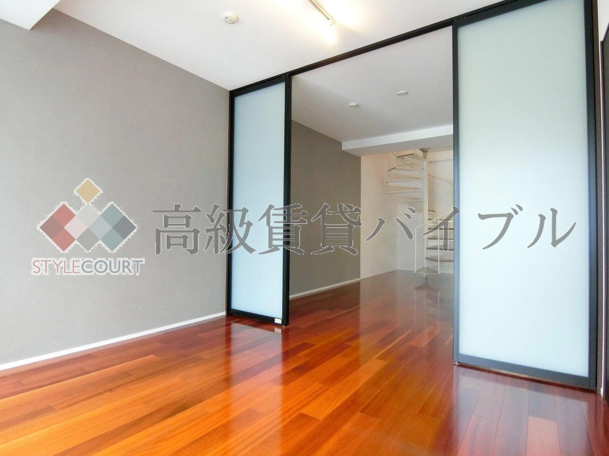 グラントレゾール広尾 の画像8