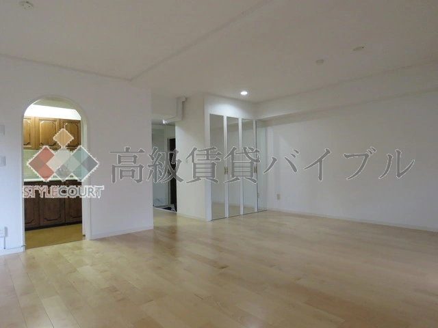 ハイネス麻布鳥居坂 の画像8