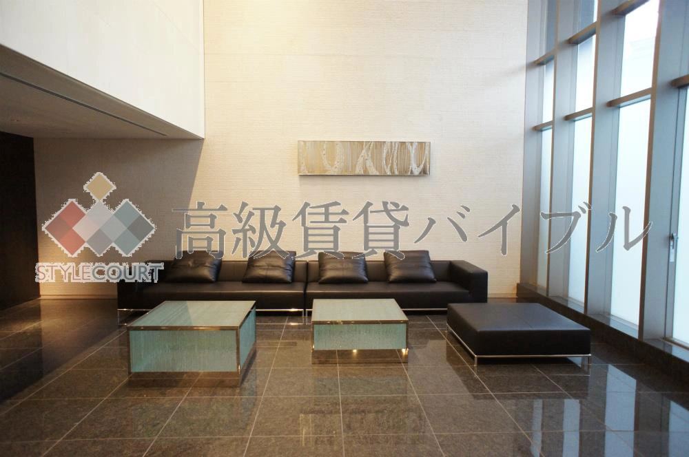 アトラスタワー六本木 の画像8