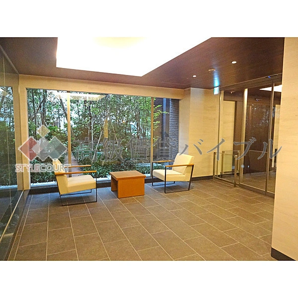 ジオ赤坂丹後町 の画像8