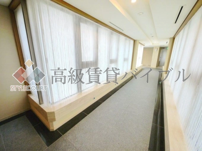 クリスタルコート鳥居坂 の画像8