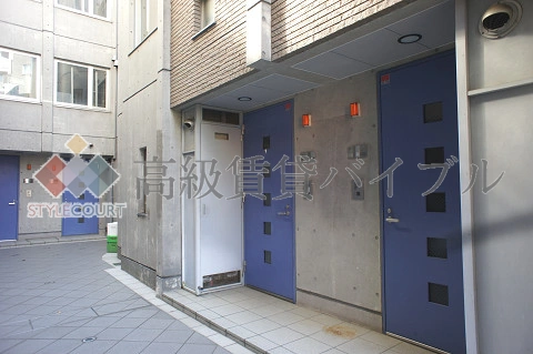 セボン六本木 の画像8