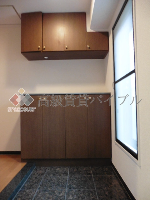 ウィン麻布十番ハラビル の画像8