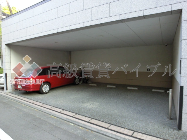 麻布永坂ヒルトップ の画像8