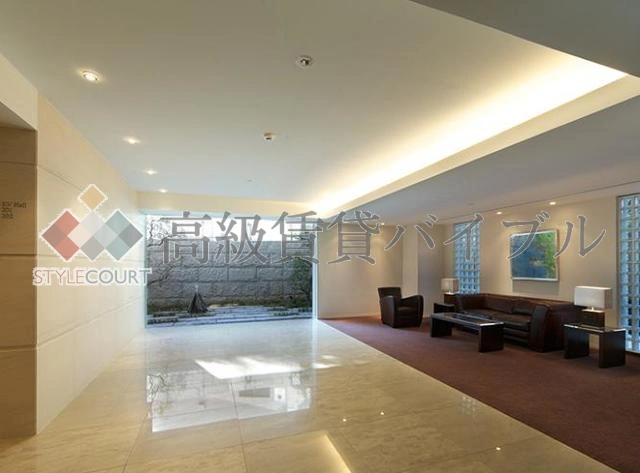 フォレセーヌ麻布永坂 の画像8