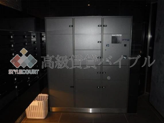 プレール・ドゥーク浜松町 の画像8