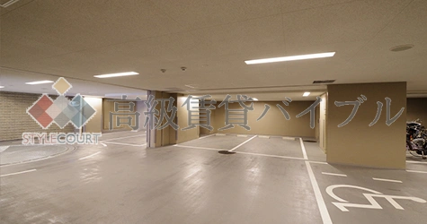 プレミスト白金台 の画像8