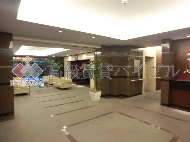 クラッシィ白金台シティハウス の画像8