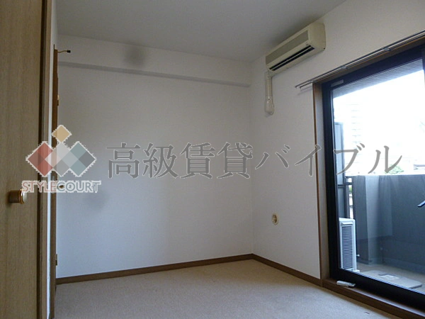 ライオンズマンション白金台 の画像8