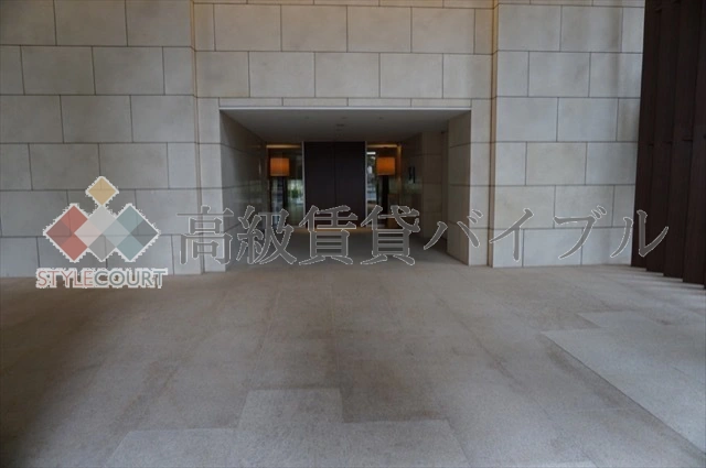 グランドヒルズ白金台 の画像8