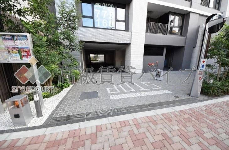 シティタワー白金 の画像8