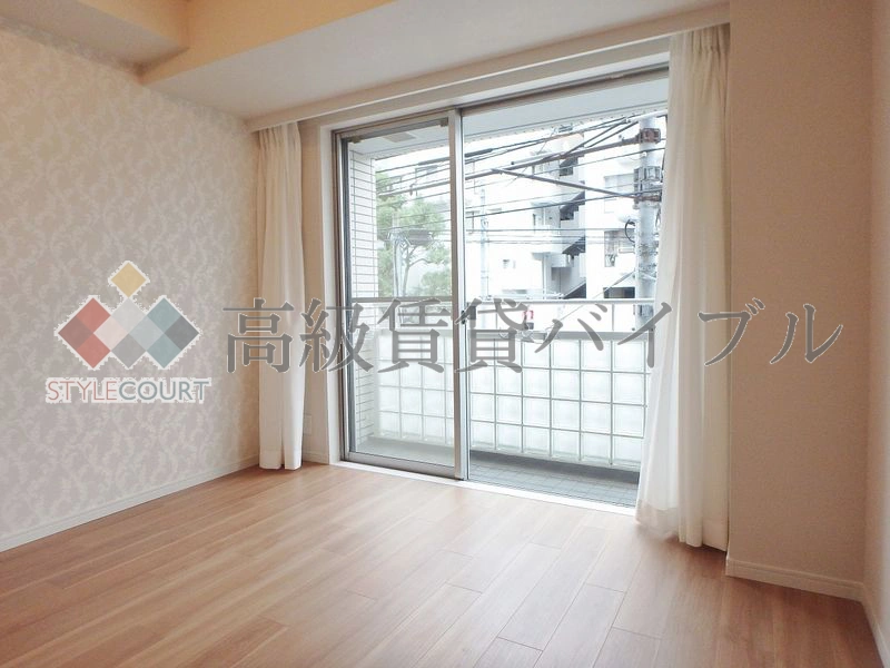 マートルコート白金三光坂 の画像8