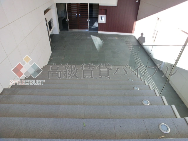 サンウッド白金三光坂 の画像8