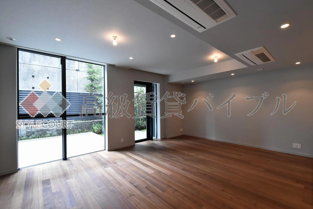 レフィール南麻布 の画像8