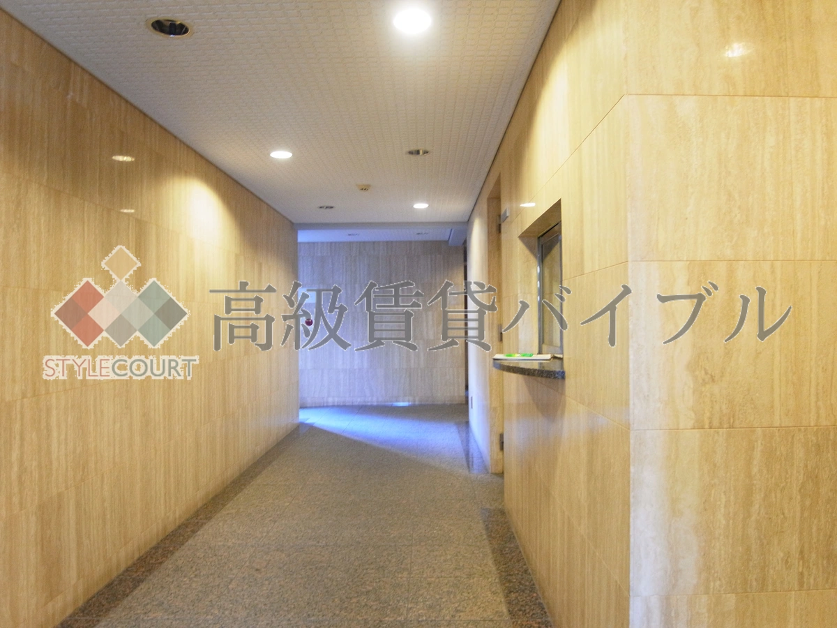 ルフェール南青山 の画像8