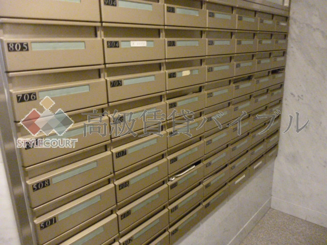 ルモンド南麻布 の画像8