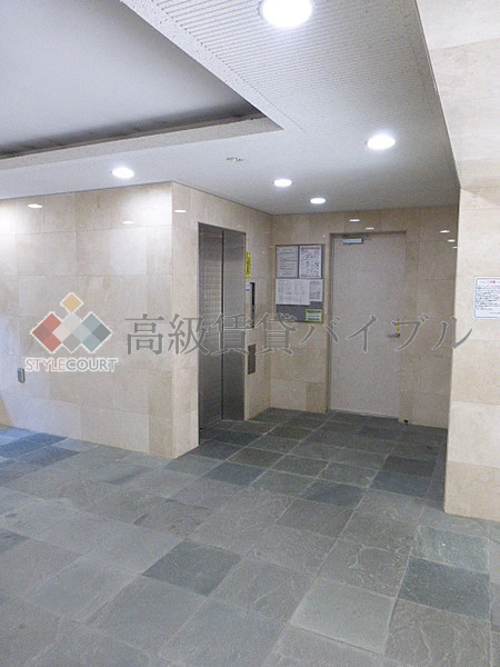 メインステージ南麻布4 の画像8