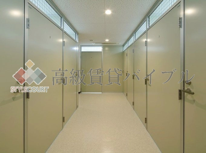 フェリス白金 の画像8