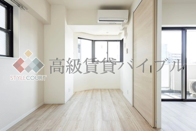 ディアコート麻布 の画像8