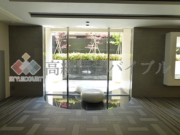 ブランズ南麻布 の画像8