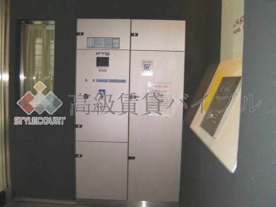 プライムアーバン麻布霞町 の画像8