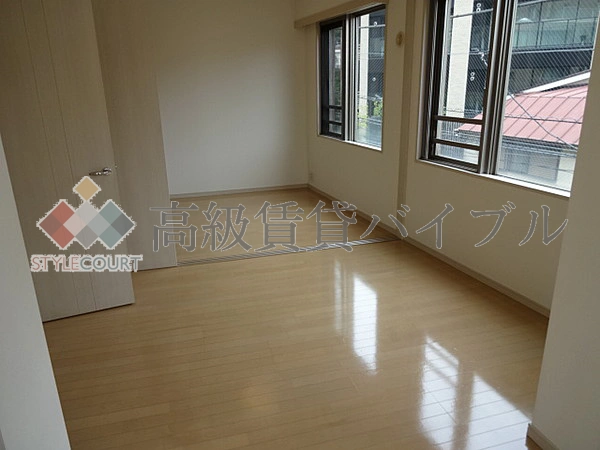 スカーラ広尾ステーションプラザ の画像8