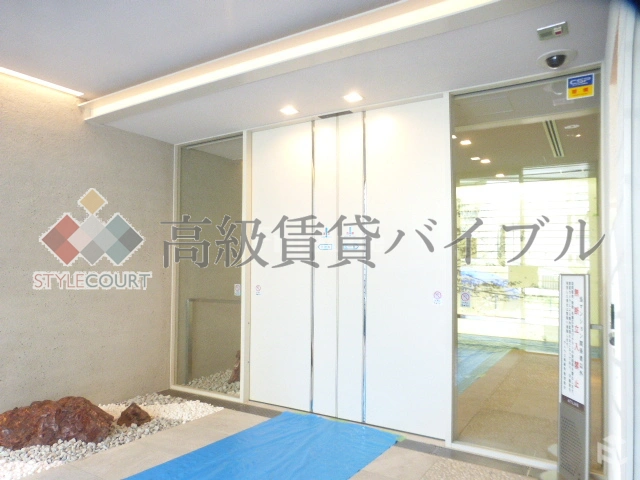 アトラス南麻布 の画像8